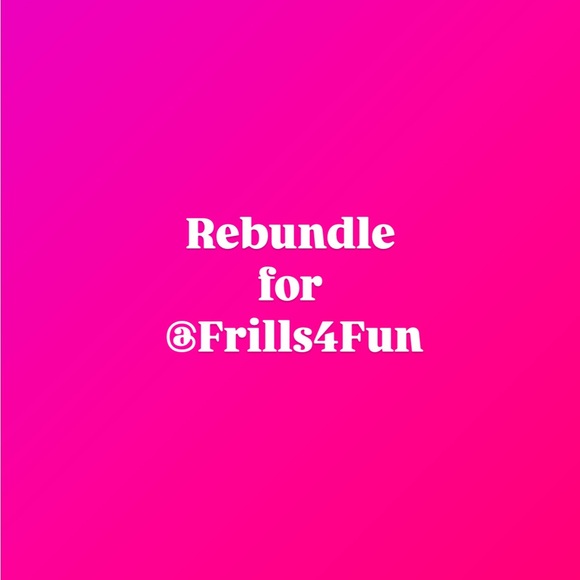 Sweaters - Rebundle for Frills4Fun